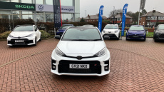 Toyota GR Yaris 1.6 3dr AWD [Circuit Pack] Petrol Hatchback